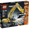 Image de LEGO® Technic 8043 La pelleteuse motorisée