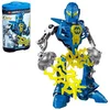 Image de LEGO® Hero Factory 7169 Mark Surge