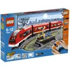 Image de LEGO® City 7938 Le train de passagers