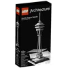 Image de LEGO® Architecture 21003 La Seattle Space Needle