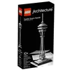 Image de LEGO Architecture - Seattle Space Needle - 21003