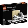 Image de LEGO® Architecture 21004 Le musée Solomon R. Guggenheim®