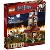 Image de LEGO® Harry Potter 4840 Le Terrier