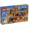 Image de Lego Western Woody