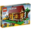 Image de LEGO® Creator 5766 La maison en forêt