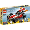 Image de LEGO® Creator 5763 Le buggy