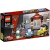 Image de LEGO® Cars 2 8206 Tokyo Pit Stop