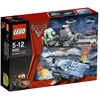 Image de LEGO® Cars 2 8426 L'Evasion en Mer