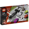Image de LEGO® Cars 8638 L'Evasion du Jet Espion