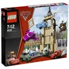 Image de LEGO® Cars 2 8639 Big Bentley