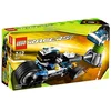 Image de LEGO® Racers 8221 Le bulldog