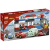 Image de LEGO® DUPLO® Cars 5829 Le Pit Stop