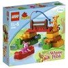 Image de LEGO® DUPLO® Winnie l'ourson 5946 L'expedition de Tigrou