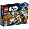Image de LEGO® Star Wars 7913 Clone Trooper Battle Pack