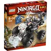 Image de LEGO® Ninjago  2506 Le 4x4 squelette