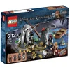 Image de LEGO® Pirates des Caraïbes 4181 Ile de la Muerte