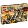 Image de LEGO® Pharaoh's Quest 7327 La pyramide du Scorpion