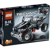 Image de LEGO® Technic 8066 Le tout terrain