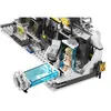 Image de LEGO Star Wars 7879 - Base Echo de la planète Hoth - jeu de construction