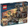 Image de LEGO® Pirates des Caraïbes 4194 La Baie du Cap Blanc