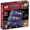 Image de LEGO® Harry Potter 4866 Le Magicobus
