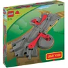 Image de LEGO® DUPLO® Train 3775 Les aiguillages