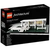 Image de LEGO Architecture - Farnsworth House - 21009