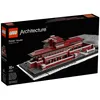 Image de LEGO LEGO Architecture - La maison Robie - 21010