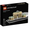 Image de LEGO® Architecture 21011 La Porte de Brandebourg