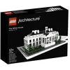 Image de LEGO® Architecture 21006 La Maison Blanche