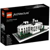 Image de LEGO Architecture - La Maison Blanche - 21006