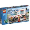 Image de LEGO® City 4431 L'ambulance