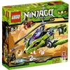 Image de LEGO® Ninjago  9443 Le Sercoptere