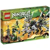 Image de LEGO® Ninjago  9450 Le combat des dragons