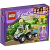 Image de LEGO® Friends 3935 Le lapin de Stephanie