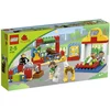Image de LEGO® DUPLO® 6158 La clinique veterinaire