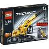 Image de LEGO® Technic 9391 La grue sur chenille