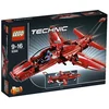 Image de LEGO® Technic 9394 L'avion supersonique