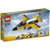 Image de LEGO® Creator 6912 L'avion à réaction