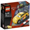Image de LEGO® Cars 9481 Jeff Gorvette