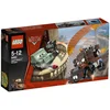 Image de LEGO® Cars 9483 L'evasion de l'agent Martin