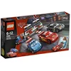 Image de LEGO® Cars 9485 La course ultime