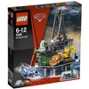 Image de LEGO® Cars 9486 La plateforme pétrolière