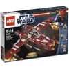 Image de LEGO® Star Wars 9497 Republic Strikerclass Starfighter