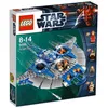 Image de LEGO Star Wars - Le Gungan Sub - 9499