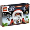 Image de LEGO® Star Wars 9509 Le calendrier de l'Avent