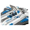 Image de LEGO Star Wars 9525 - Vaisseau Mandalorien de Pre Vizla - jeu de construction