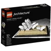 Image de LEGO® Architecture 21012 L'opéra de Sydney