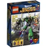 Image de LEGO® Super Heroes DC 6862 Superman contre Lex Luthor