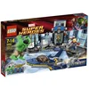 Image de LEGO® Super Heroes Marvel 6868 L'évasion en héliporteur de Hulk